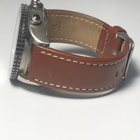 EDOX SPIRIT OF NORWAY LIMITED EDITION ONLY 102 MADE POWERBOAT CLASS 1 WATCH - Picture 6 of 10